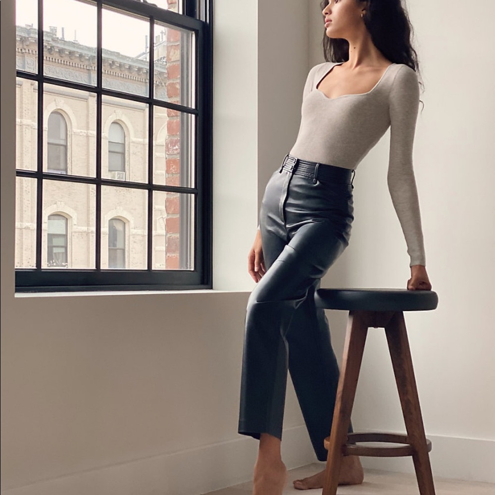 Aritzia Wilfred Funk Pant